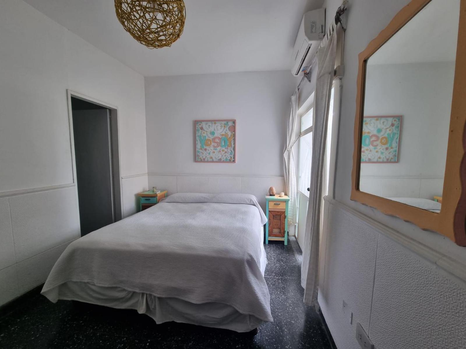 Yunga Hostel Salta Buitenkant foto