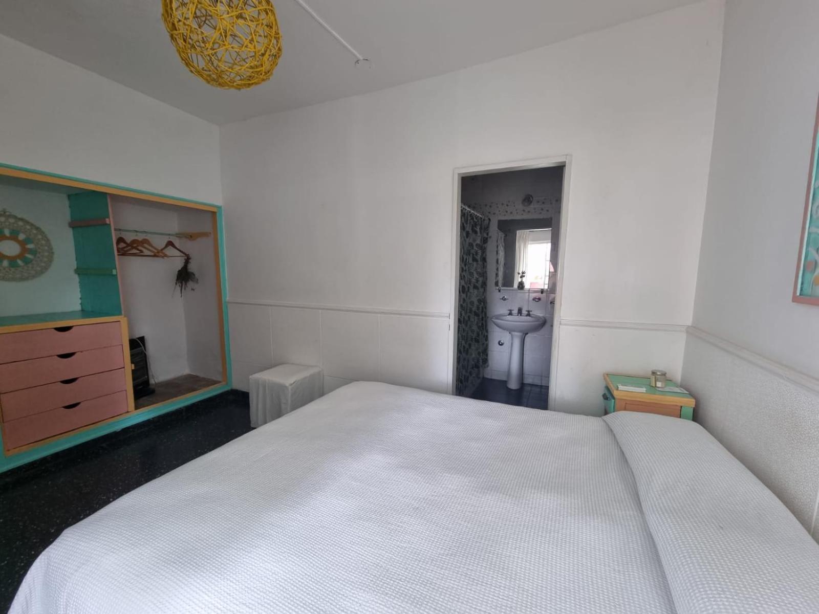 Yunga Hostel Salta Kamer foto