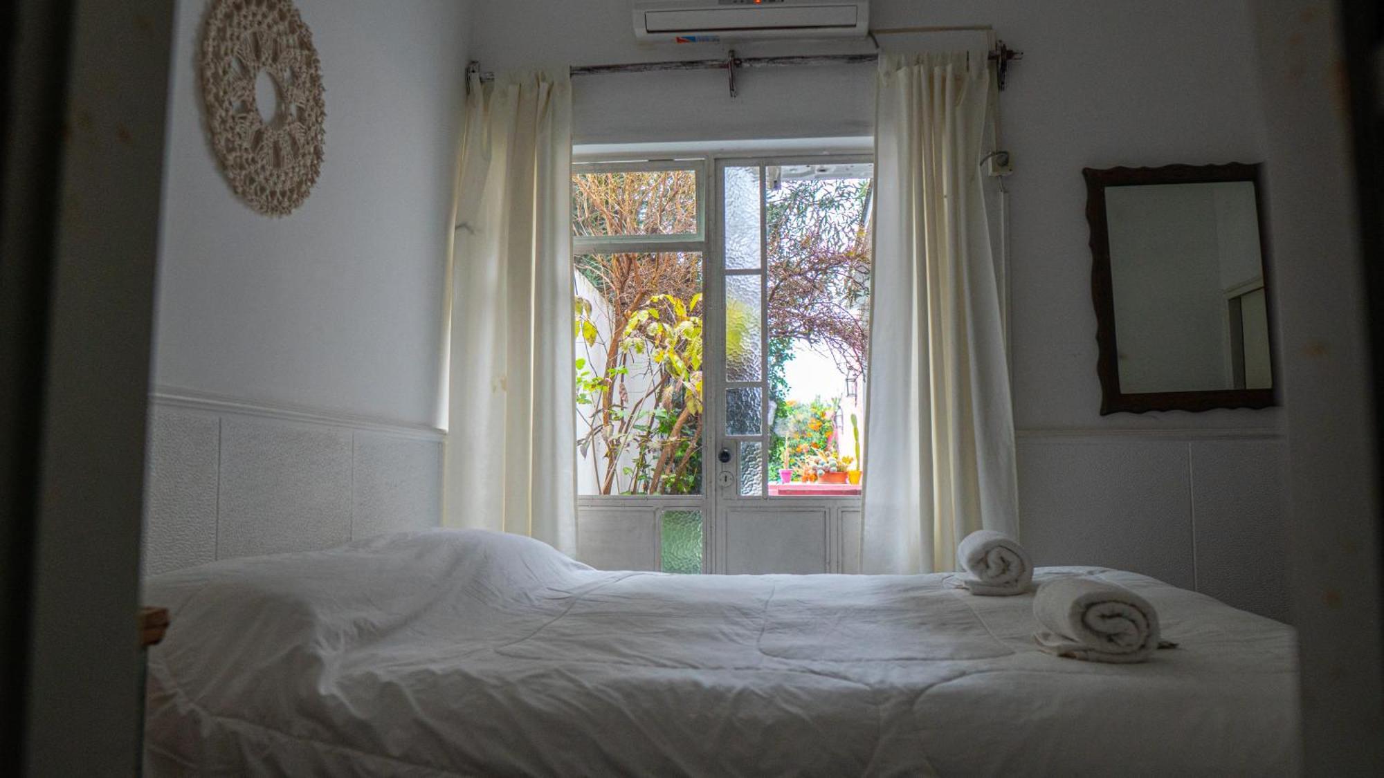 Yunga Hostel Salta Kamer foto