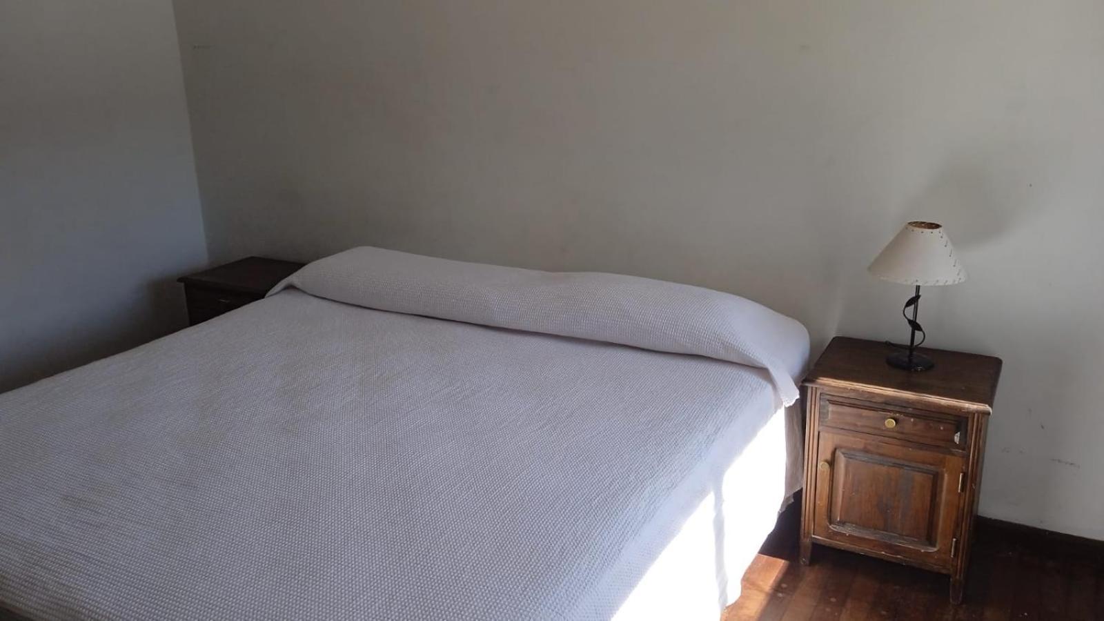 Yunga Hostel Salta Buitenkant foto